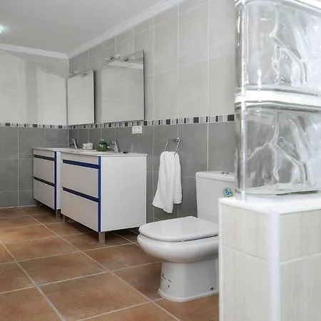 Apartment Holiday Flat Playa Blanca - Ace03100i-aye Playa Blanca (Lanzarote)