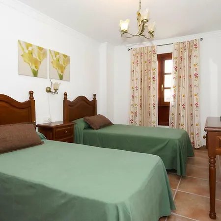 Holiday Flat Playa Blanca - Ace03100i-aye Apartment *