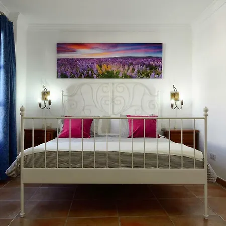 Apartment Holiday Flat Playa Blanca - Ace03100i-aye *