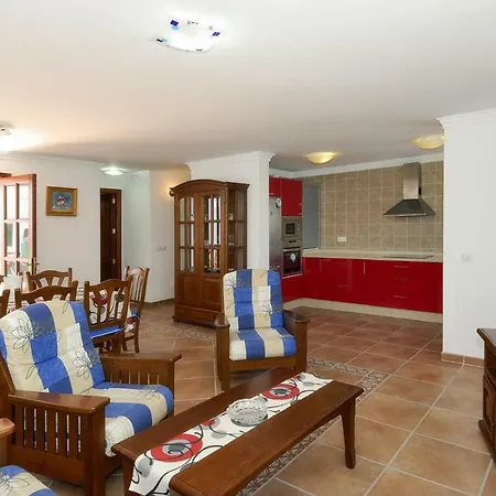 Holiday Flat Playa Blanca - Ace03100i-aye * Playa Blanca (Lanzarote)