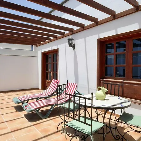 Apartment Holiday Flat Playa Blanca - Ace03100i-aye Playa Blanca (Lanzarote)