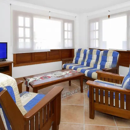 Holiday Flat Playa Blanca - Ace03100i-aye Apartment Playa Blanca (Lanzarote)