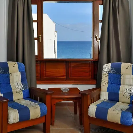 Apartment Holiday Flat Playa Blanca - Ace03100i-aye Playa Blanca (Lanzarote)