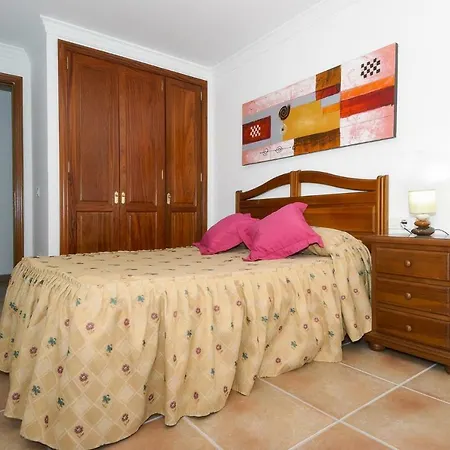 Apartment Holiday Flat Playa Blanca - Ace03100i-aye